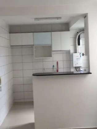 Apartamento para aluguel em Paraíso