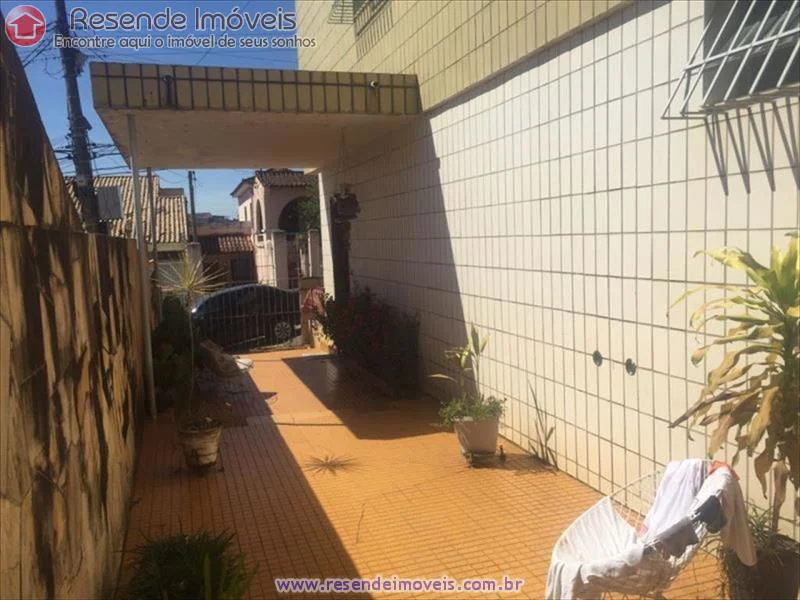 Foto 12 de 14 - Casa para aluguel em Vila Adelaide