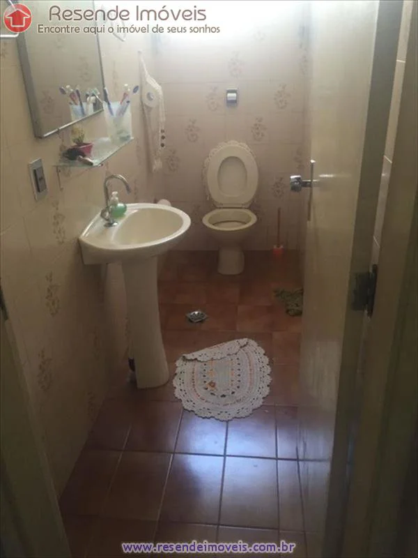 Foto 10 de 14 - Casa para aluguel em Vila Adelaide