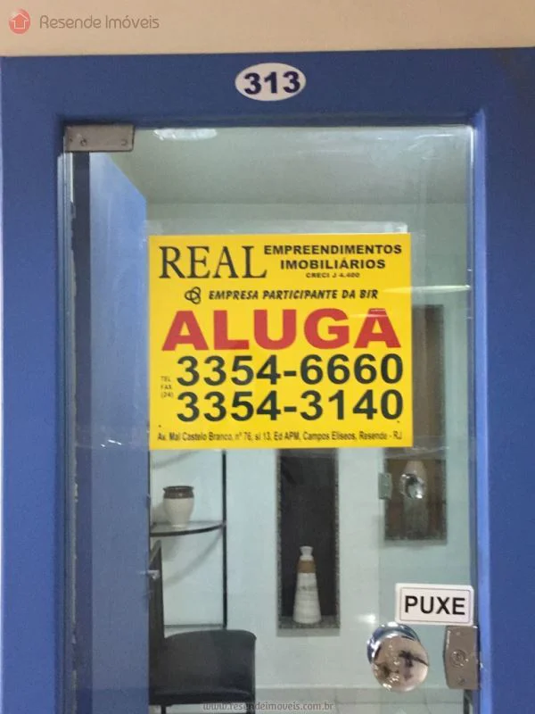 Foto 4 de 5 - Sala Comercial para aluguel em Centro