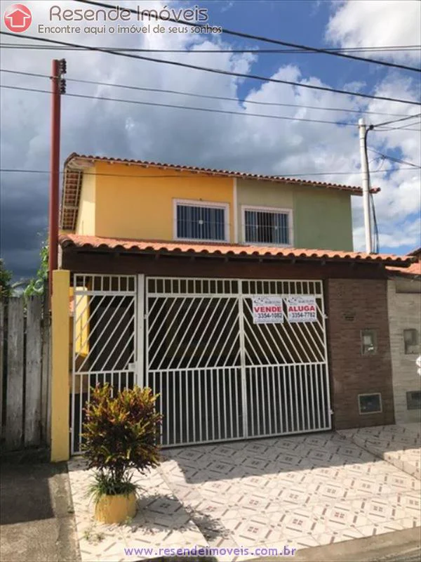 Foto 16 de 16 - Casa para venda em Morada da Montanha