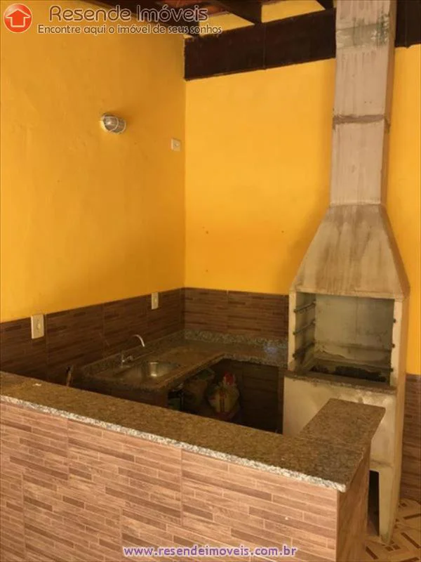 Foto 9 de 16 - Casa para venda em Morada da Montanha