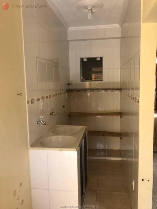 Foto 7 de 16 - Casa para aluguel em Morada da Montanha