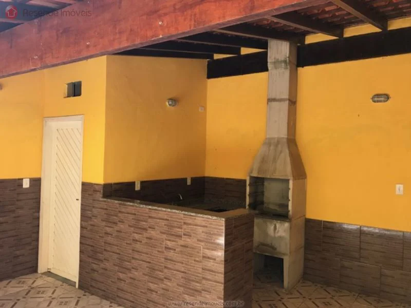 Foto 8 de 16 - Casa para aluguel em Morada da Montanha