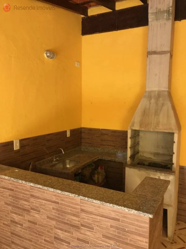 Foto 9 de 16 - Casa para aluguel em Morada da Montanha