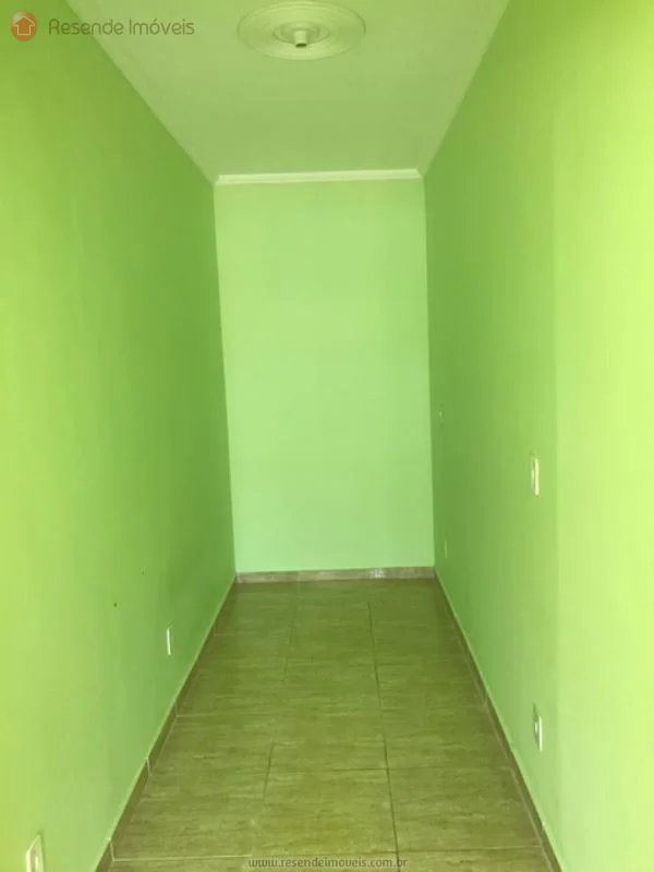 Foto 13 de 16 - Casa para aluguel em Morada da Montanha