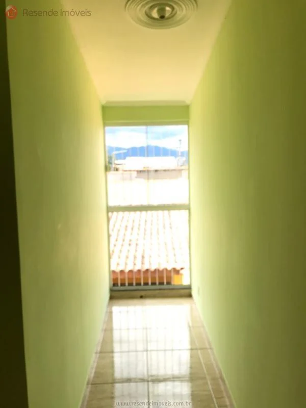 Foto 14 de 16 - Casa para aluguel em Morada da Montanha