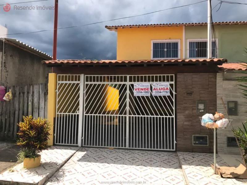 Foto 15 de 16 - Casa para aluguel em Morada da Montanha