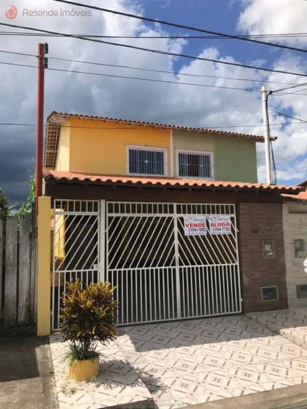 Foto 16 de 16 - Casa para aluguel em Morada da Montanha