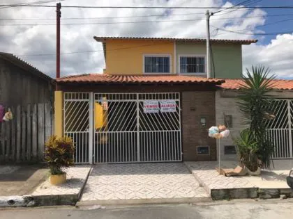 Casa para aluguel em Morada da Montanha