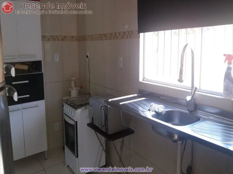 Foto 4 de 11 - Casa para venda em Mirante das Agulhas