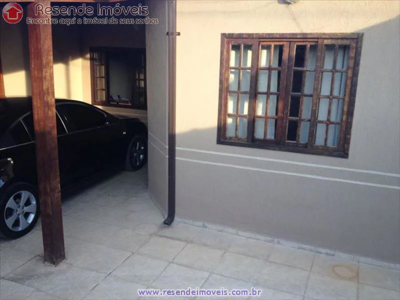 Foto 3 de 10 - Casa para venda em Boa Vista I