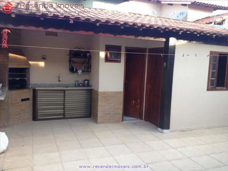 Foto 5 de 10 - Casa para venda em Boa Vista I