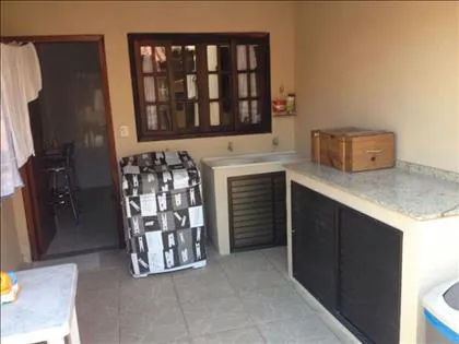 Casa para venda em Boa Vista I