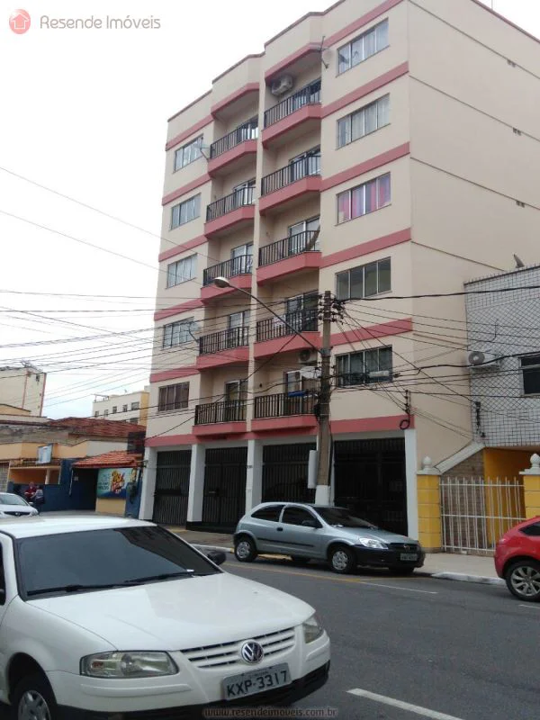 Foto 1 de 10 - Apartamento para aluguel em Campos Elíseos