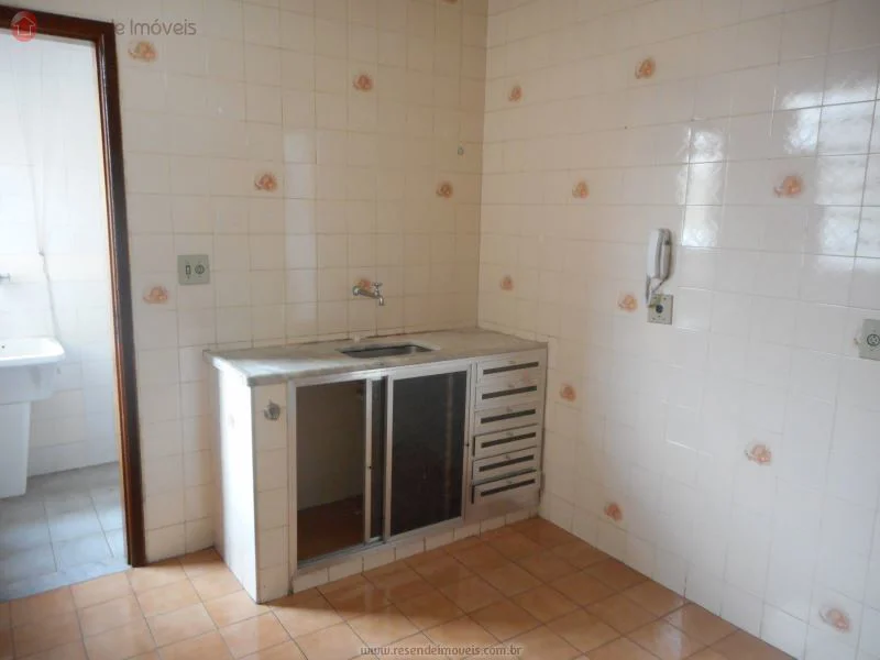 Foto 4 de 10 - Apartamento para aluguel em Campos Elíseos