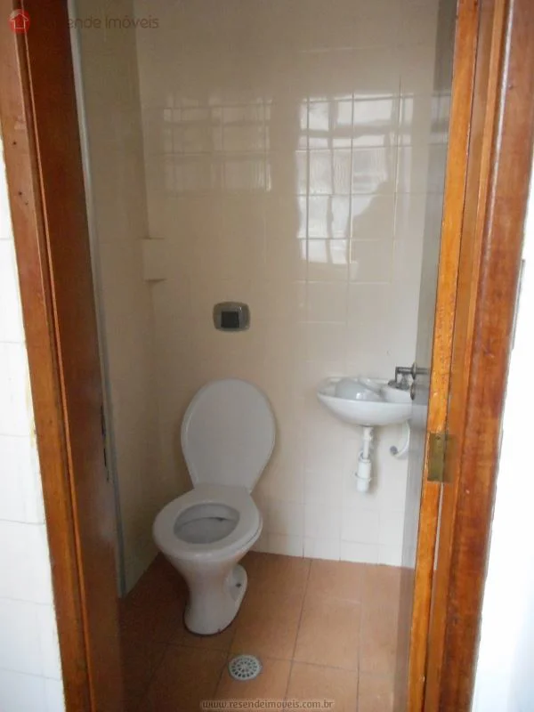 Foto 7 de 10 - Apartamento para aluguel em Campos Elíseos