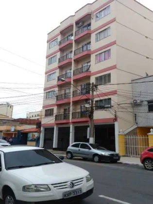 Apartamento para aluguel em Campos Elíseos