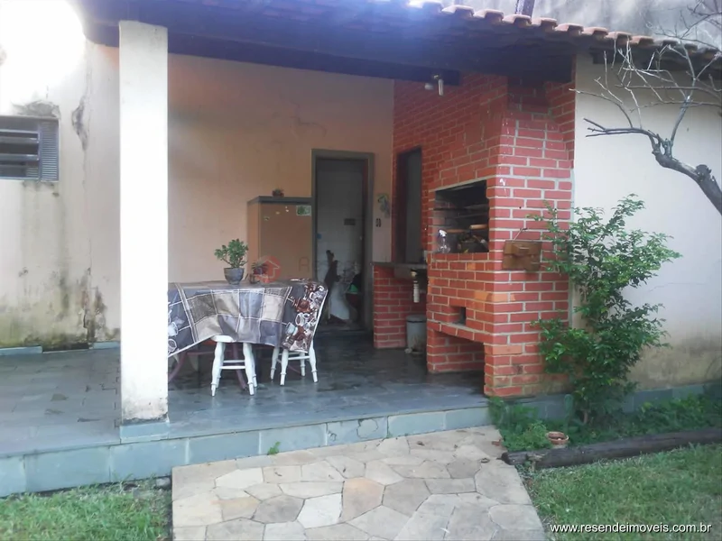 Foto 3 de 29 - Casa para venda em Parque Ipiranga