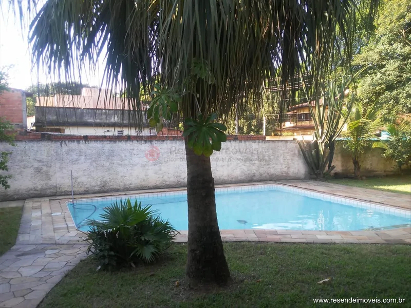 Foto 25 de 29 - Casa para venda em Parque Ipiranga