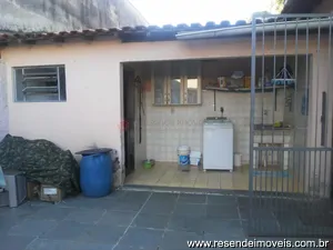 Casa para venda em Parque Ipiranga