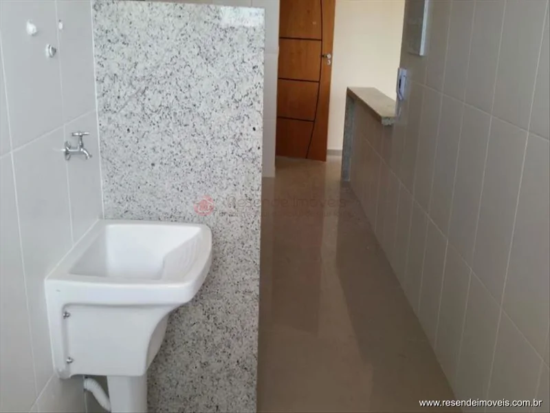 Foto 18 de 26 - Cobertura para venda em Vila Julieta