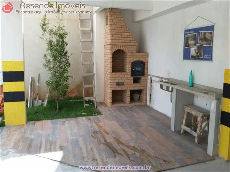 Foto 34 de 44 - Apartamento para aluguel em Vila Julieta