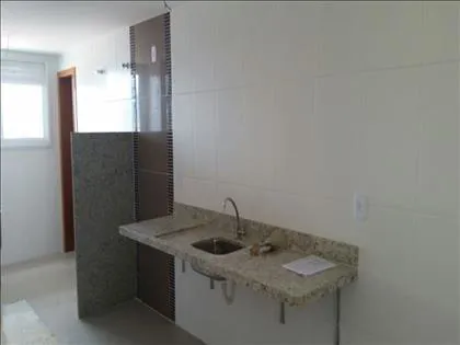 Apartamento para aluguel em Vila Julieta