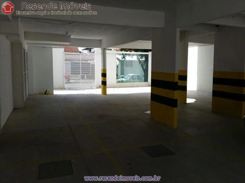 Foto 24 de 26 - Apartamento para aluguel em Vila Julieta