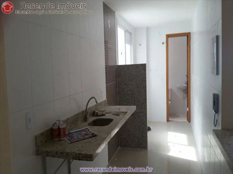 Foto 12 de 26 - Apartamento para aluguel em Vila Julieta