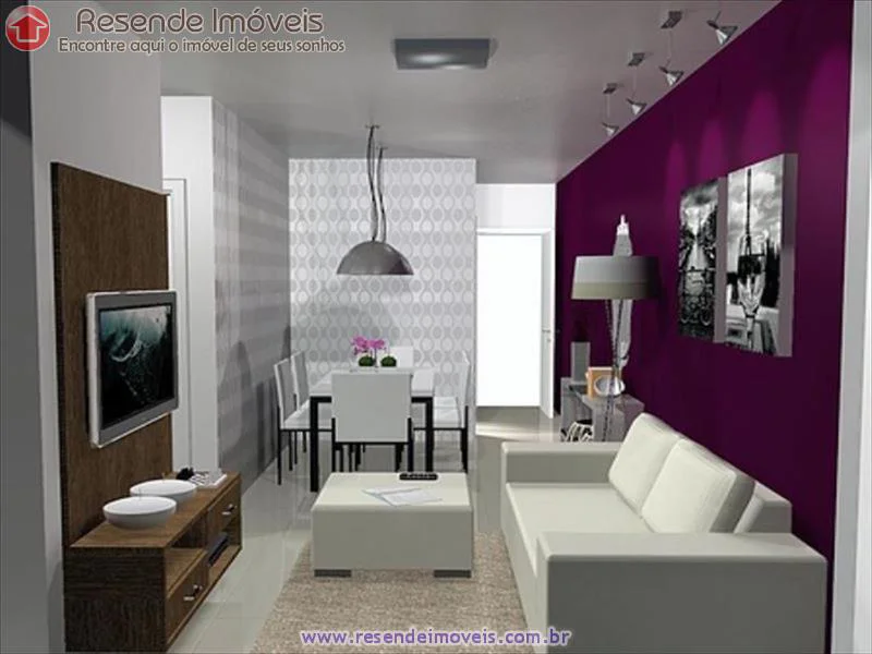 Foto 3 de 8 - Apartamento para venda em Itapuca