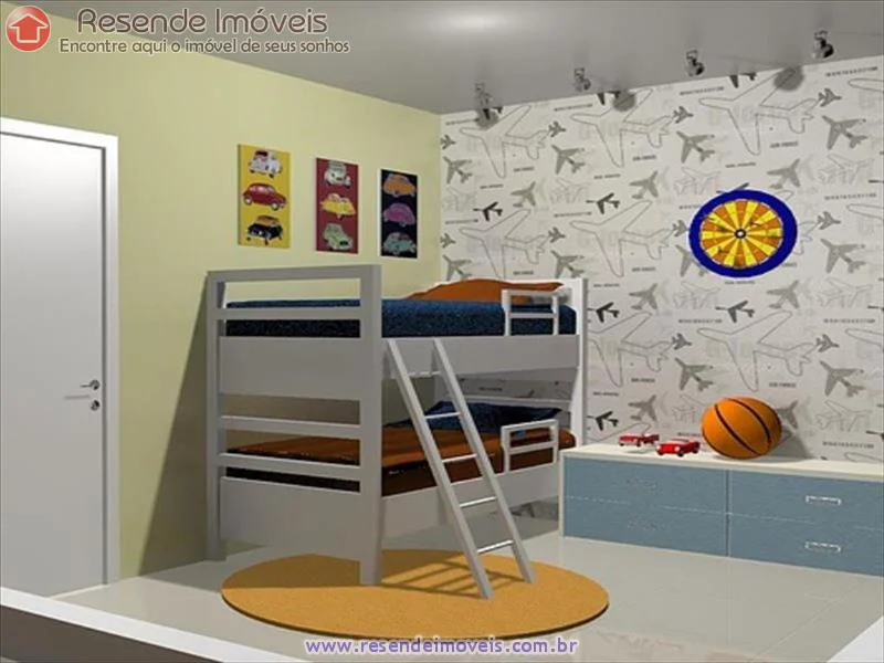 Foto 5 de 8 - Apartamento para venda em Itapuca