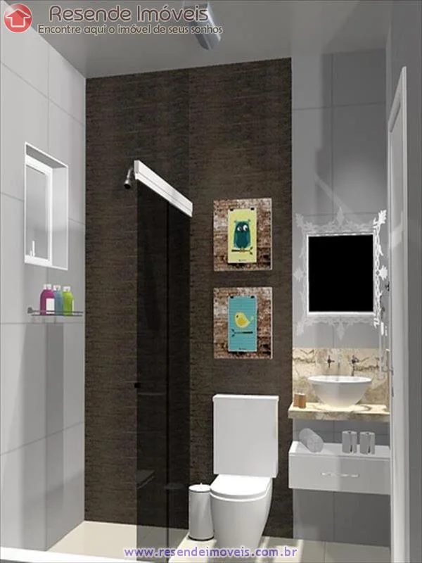 Foto 8 de 8 - Apartamento para venda em Itapuca