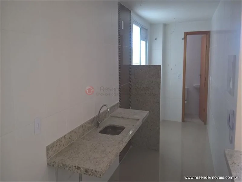 Foto 6 de 27 - Apartamento para venda em Manejo