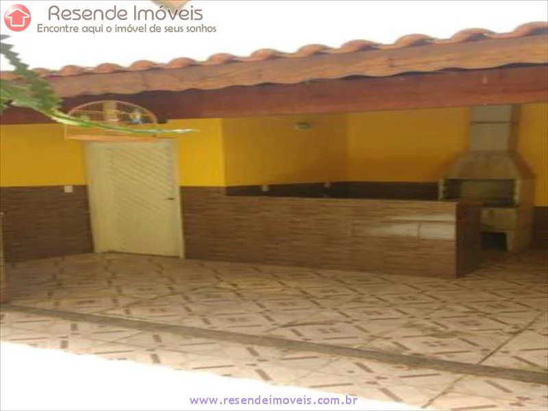 Foto 1 de 6 - Casa para aluguel em Morada da Montanha