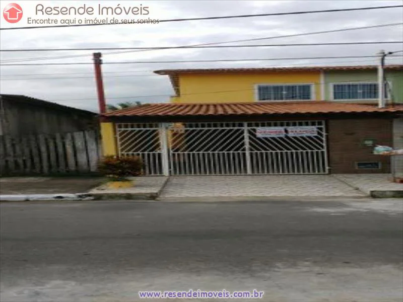 Foto 3 de 6 - Casa para aluguel em Morada da Montanha