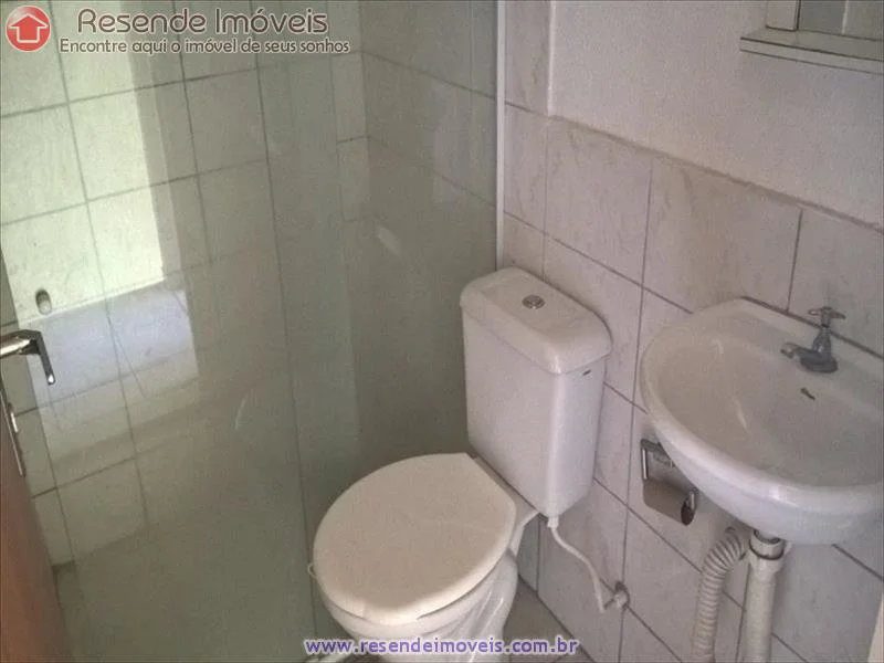 Foto 16 de 16 - Casa para aluguel em Mirante de Serra