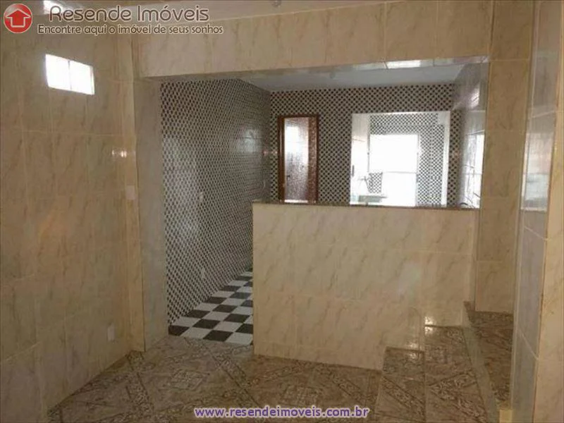 Foto 1 de 7 - Casa para aluguel em Manejo