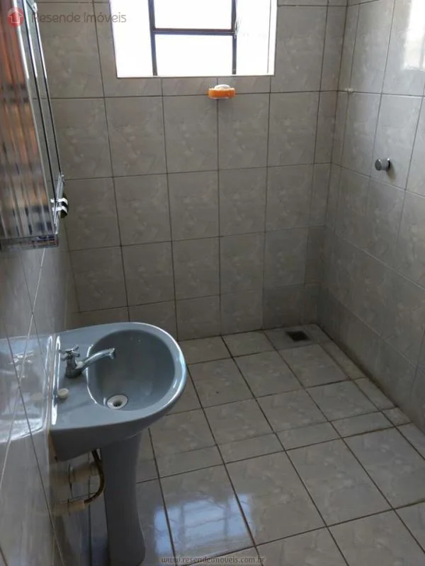 Foto 3 de 16 - Casa para aluguel em Manejo