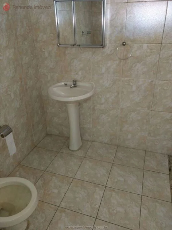 Foto 11 de 16 - Casa para aluguel em Manejo