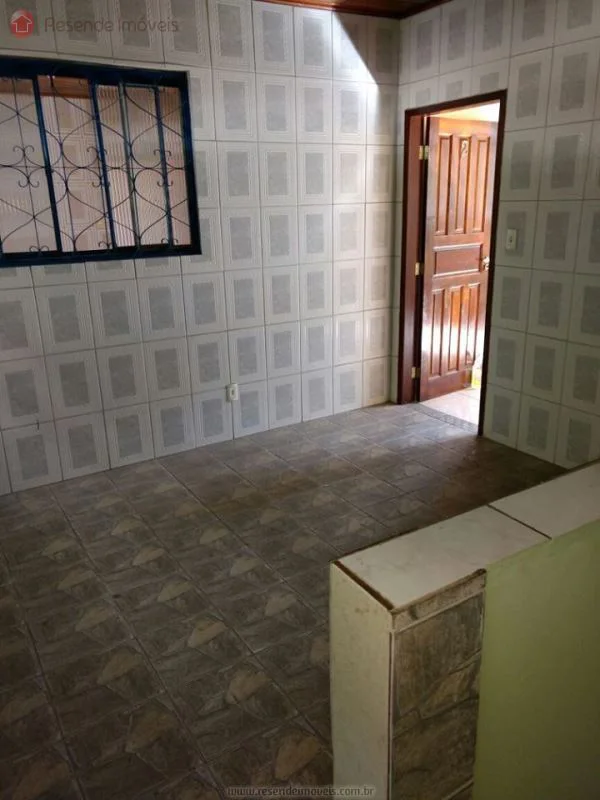 Foto 12 de 16 - Casa para aluguel em Manejo