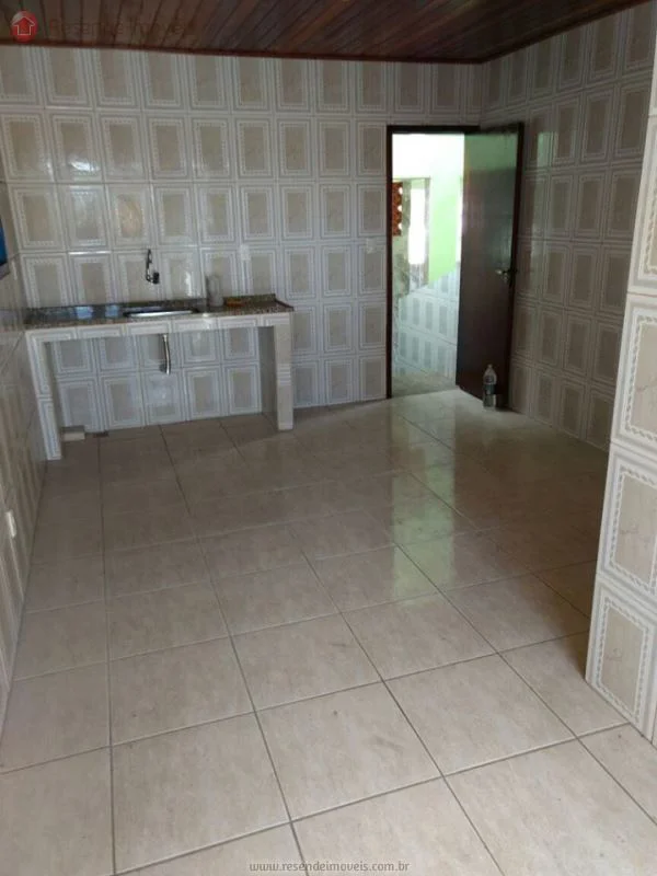 Foto 15 de 16 - Casa para aluguel em Manejo