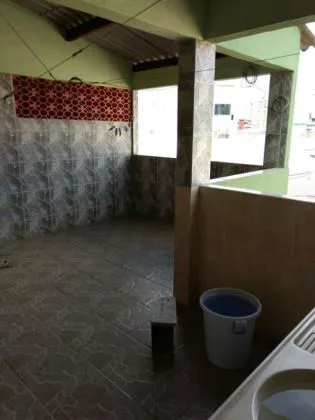 Casa para aluguel em Manejo