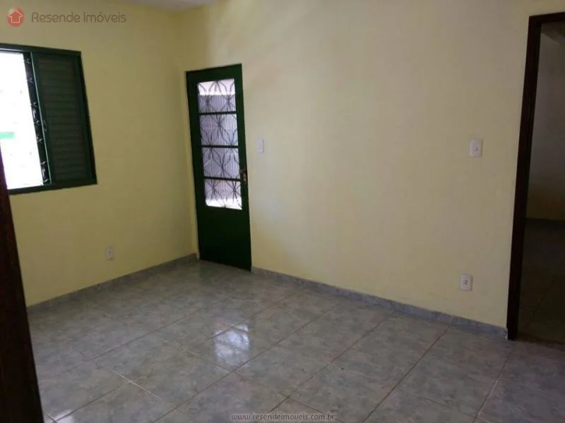 Foto 4 de 11 - Casa para aluguel em Manejo