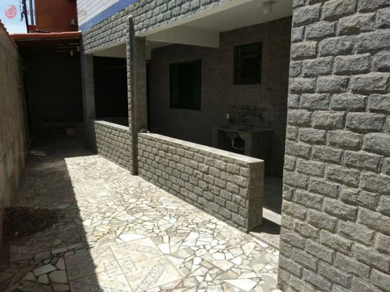 Foto 8 de 11 - Casa para aluguel em Manejo