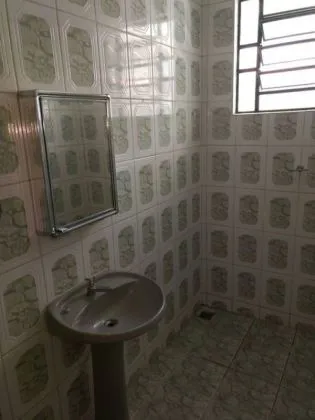 Casa para aluguel em Manejo