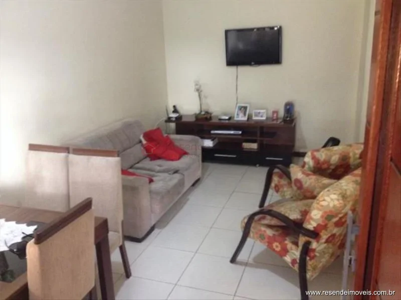 Foto 6 de 9 - Casa para venda em Boa Vista I