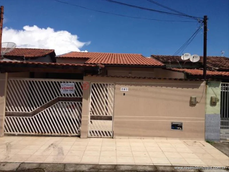 Foto 9 de 9 - Casa para venda em Boa Vista I