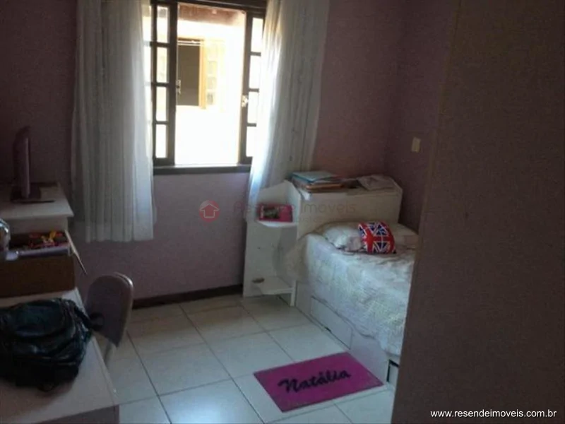 Foto 3 de 9 - Casa para venda em Boa Vista I