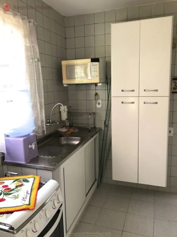 Foto 1 de 9 - Apartamento para venda em Campos Elíseos